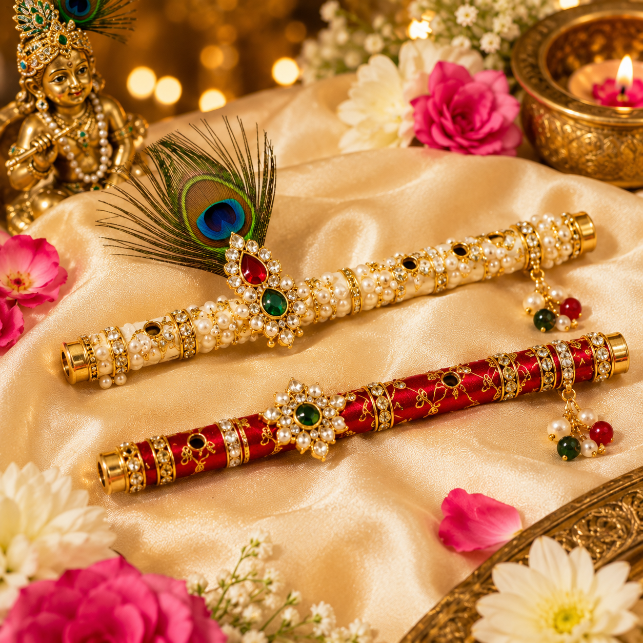 Laddu Gopal Murli